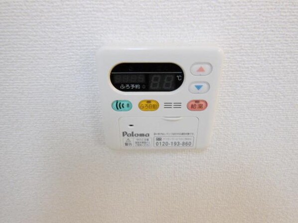 フォリエージュの物件内観写真